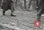 Image of United States 1st Infantry Division European Theater, 1946, second 35 stock footage video 65675058747