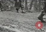 Image of United States 1st Infantry Division European Theater, 1946, second 37 stock footage video 65675058747