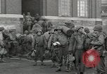 Image of United States 1st Infantry Division European Theater, 1946, second 39 stock footage video 65675058747