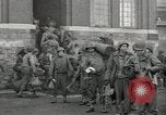 Image of United States 1st Infantry Division European Theater, 1946, second 40 stock footage video 65675058747