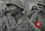 Image of United States 1st Infantry Division European Theater, 1946, second 42 stock footage video 65675058747