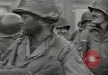Image of United States 1st Infantry Division European Theater, 1946, second 43 stock footage video 65675058747