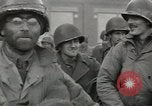 Image of United States 1st Infantry Division European Theater, 1946, second 44 stock footage video 65675058747