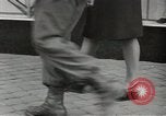 Image of United States 1st Infantry Division European Theater, 1946, second 46 stock footage video 65675058747