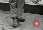 Image of United States 1st Infantry Division European Theater, 1946, second 47 stock footage video 65675058747