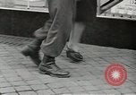 Image of United States 1st Infantry Division European Theater, 1946, second 50 stock footage video 65675058747