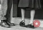 Image of United States 1st Infantry Division European Theater, 1946, second 53 stock footage video 65675058747