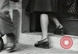 Image of United States 1st Infantry Division European Theater, 1946, second 54 stock footage video 65675058747