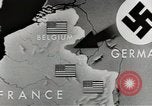 Image of United States 1st Infantry Division European Theater, 1946, second 58 stock footage video 65675058747