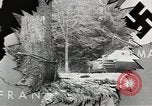 Image of United States 1st Infantry Division European Theater, 1946, second 59 stock footage video 65675058747