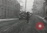 Image of United States 1st Infantry Division in World War 2 European Theater, 1944, second 5 stock footage video 65675058748