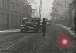 Image of United States 1st Infantry Division in World War 2 European Theater, 1944, second 6 stock footage video 65675058748