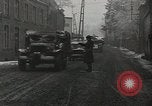 Image of United States 1st Infantry Division in World War 2 European Theater, 1944, second 7 stock footage video 65675058748