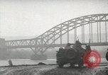 Image of United States 1st Infantry Division in World War 2 European Theater, 1944, second 14 stock footage video 65675058748
