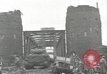 Image of United States 1st Infantry Division in World War 2 European Theater, 1944, second 18 stock footage video 65675058748