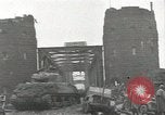 Image of United States 1st Infantry Division in World War 2 European Theater, 1944, second 21 stock footage video 65675058748