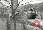 Image of United States 1st Infantry Division in World War 2 European Theater, 1944, second 23 stock footage video 65675058748
