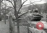 Image of United States 1st Infantry Division in World War 2 European Theater, 1944, second 24 stock footage video 65675058748