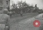 Image of United States 1st Infantry Division in World War 2 European Theater, 1944, second 27 stock footage video 65675058748
