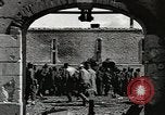Image of United States 1st Infantry Division in World War 2 European Theater, 1944, second 29 stock footage video 65675058748