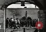 Image of United States 1st Infantry Division in World War 2 European Theater, 1944, second 30 stock footage video 65675058748