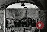 Image of United States 1st Infantry Division in World War 2 European Theater, 1944, second 31 stock footage video 65675058748