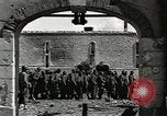 Image of United States 1st Infantry Division in World War 2 European Theater, 1944, second 32 stock footage video 65675058748