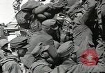 Image of United States 1st Infantry Division in World War 2 European Theater, 1944, second 37 stock footage video 65675058748