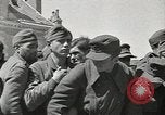 Image of United States 1st Infantry Division in World War 2 European Theater, 1944, second 38 stock footage video 65675058748