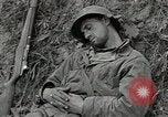 Image of United States 1st Infantry Division in World War 2 European Theater, 1944, second 41 stock footage video 65675058748