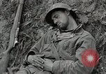 Image of United States 1st Infantry Division in World War 2 European Theater, 1944, second 42 stock footage video 65675058748