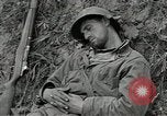Image of United States 1st Infantry Division in World War 2 European Theater, 1944, second 44 stock footage video 65675058748