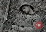 Image of United States 1st Infantry Division in World War 2 European Theater, 1944, second 45 stock footage video 65675058748