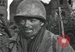 Image of United States 1st Infantry Division in World War 2 European Theater, 1944, second 51 stock footage video 65675058748