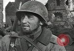 Image of United States 1st Infantry Division in World War 2 European Theater, 1944, second 53 stock footage video 65675058748