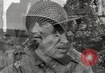 Image of United States 1st Infantry Division in World War 2 European Theater, 1944, second 54 stock footage video 65675058748