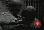Image of United States 1st Infantry Division in World War 2 European Theater, 1944, second 59 stock footage video 65675058748