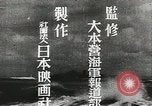 Image of General Hideki Tojo Japan, 1942, second 53 stock footage video 65675058749