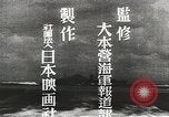 Image of General Hideki Tojo Japan, 1942, second 55 stock footage video 65675058749