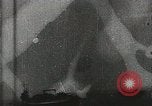 Image of Japanese A6M Zero planes Pearl Harbor Hawaii USA, 1941, second 6 stock footage video 65675058750