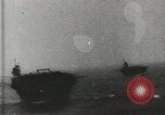 Image of Japanese A6M Zero planes Pearl Harbor Hawaii USA, 1941, second 8 stock footage video 65675058750