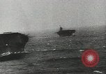 Image of Japanese A6M Zero planes Pearl Harbor Hawaii USA, 1941, second 9 stock footage video 65675058750