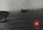 Image of Japanese A6M Zero planes Pearl Harbor Hawaii USA, 1941, second 10 stock footage video 65675058750