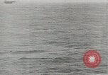 Image of Japanese A6M Zero planes Pearl Harbor Hawaii USA, 1941, second 23 stock footage video 65675058750