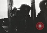 Image of Japanese A6M Zero planes Pearl Harbor Hawaii USA, 1941, second 24 stock footage video 65675058750
