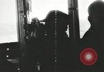 Image of Japanese A6M Zero planes Pearl Harbor Hawaii USA, 1941, second 25 stock footage video 65675058750