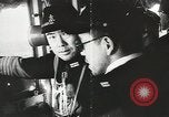 Image of Japanese A6M Zero planes Pearl Harbor Hawaii USA, 1941, second 28 stock footage video 65675058750
