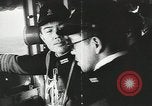 Image of Japanese A6M Zero planes Pearl Harbor Hawaii USA, 1941, second 29 stock footage video 65675058750