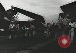 Image of Japanese A6M Zero planes Pearl Harbor Hawaii USA, 1941, second 34 stock footage video 65675058750