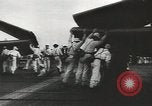 Image of Japanese A6M Zero planes Pearl Harbor Hawaii USA, 1941, second 36 stock footage video 65675058750